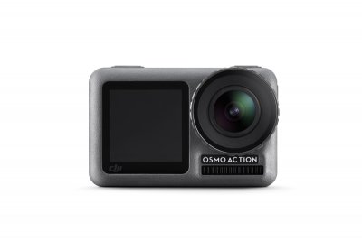 DJI OSMO ACTION
