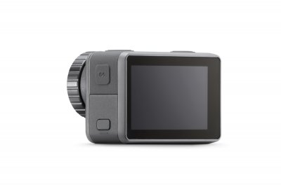 DJI OSMO ACTION
