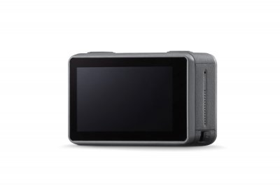 DJI OSMO ACTION