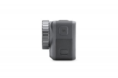 DJI OSMO ACTION