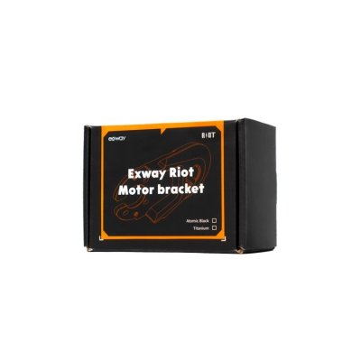 Exway X1 Pro / Pro Riot - unašeč motoru