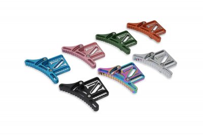Exway Newbee Footstop (Oil Slick)