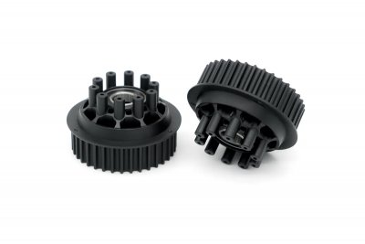 Exway 44T Pulley pro Orangatang core