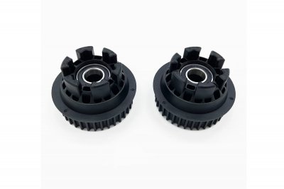Exway 44T Pulley pro Orangatang core