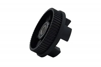 Exway Precision Pulley pro Atlas Pro (černý) sada 2 ks