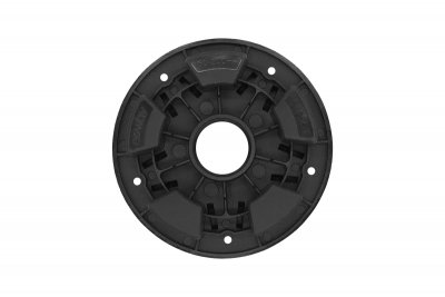 Exway Precision Pulley pro Atlas Pro (černý) sada 2 ks