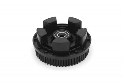 Exway Precision Pulley pro Atlas Pro (černý) sada 2 ks
