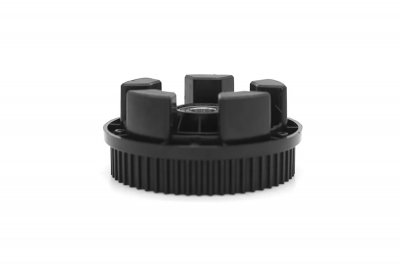 Exway Precision Pulley pro Atlas Pro (černý) sada 2 ks