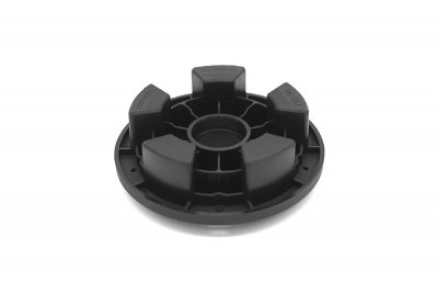 Exway Precision Pulley pro Atlas Pro (černý) sada 2 ks