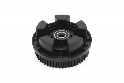 Exway Precision Pulley pro Atlas Pro (černý) sada 2 ks