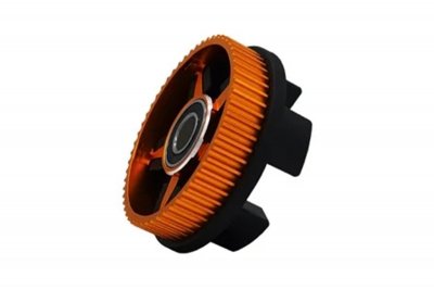 Exway Precision Pulley pro Atlas Pro (oranžový) sada 2 ks