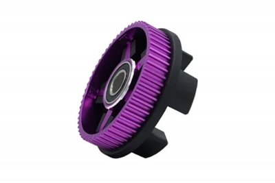 Exway Precision Pulley pro Atlas Pro (fialový) sada 2 ks