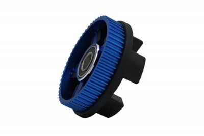 Exway Precision Pulley pro Atlas Pro (modrý) sada 2 ks