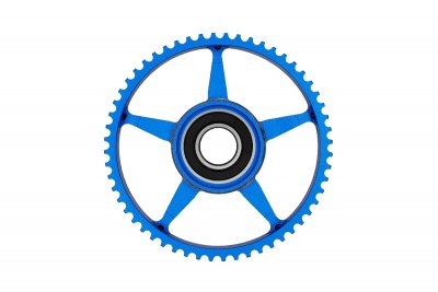 Exway Precision Pulley pro Atlas Pro (modrý) sada 2 ks