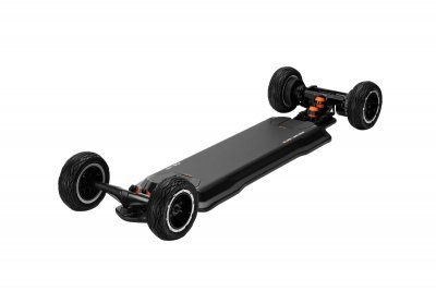 Exway Atlas Pro 2WD
