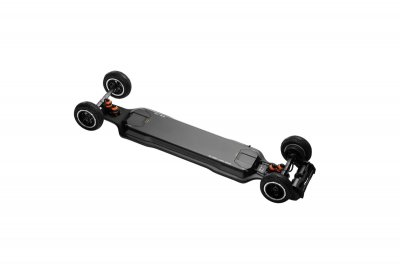 Exway Atlas Pro 2WD