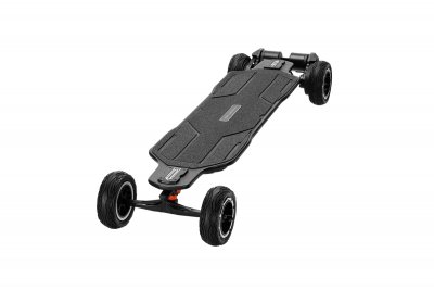 Exway Atlas Pro 2WD