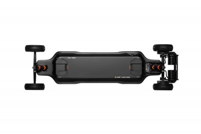 Exway Atlas Pro 2WD