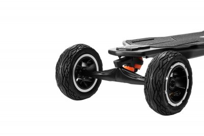 Exway Atlas Pro 2WD