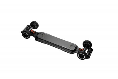 Exway Atlas Pro 4WD