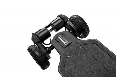 Exway Atlas Pro 4WD