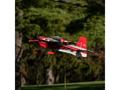 E-flite Eratix 3D 0.86m PNP