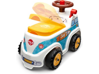 FALK - Dětské odrážedlo hasičské auto