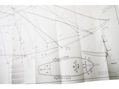 Mantua Model Sharke 1:50 kit