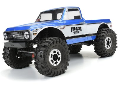 Pro-Line pneu 1.9" Mickey Thompson Baja Pro X Predator Crawler (2)