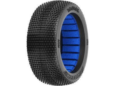 Pro-Line pneu 3.3" Vandal M4 Buggy (2)
