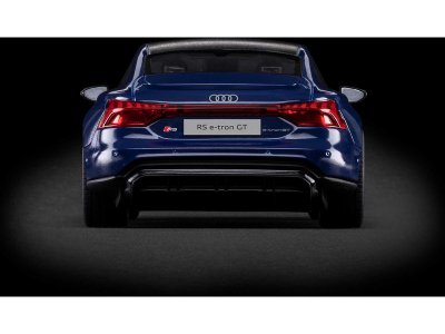 Revell EasyClick Audi e-tron GT (1:24)