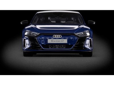 Revell EasyClick Audi e-tron GT (1:24)