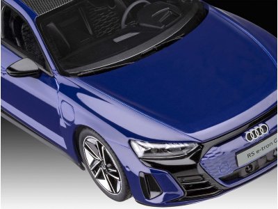 Revell EasyClick Audi e-tron GT (1:24)