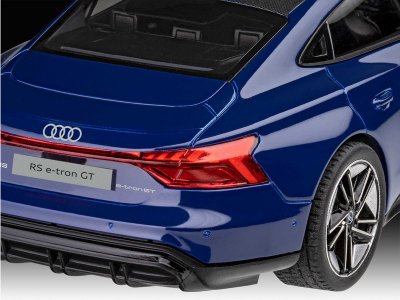 Revell EasyClick Audi e-tron GT (1:24)
