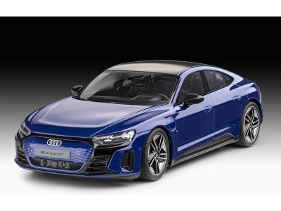 Revell EasyClick Audi e-tron GT (1:24)