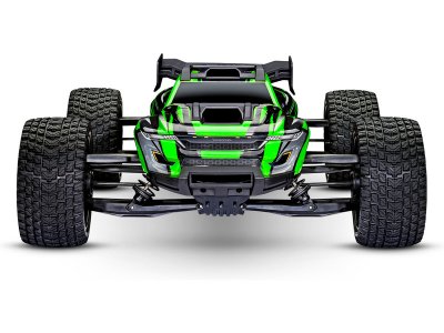 Traxxas XRT 8S 1:6 4WD TQi RTR modrá