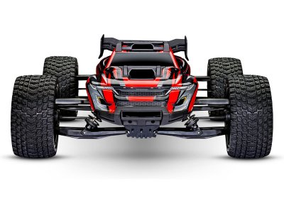 Traxxas XRT 8S 1:6 4WD TQi RTR modrá