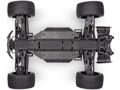 Traxxas XRT 8S 1:6 4WD TQi RTR modrá