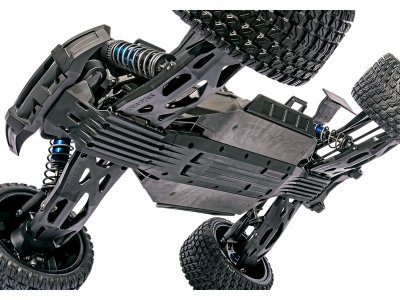 Traxxas XRT 8S 1:6 4WD TQi RTR modrá
