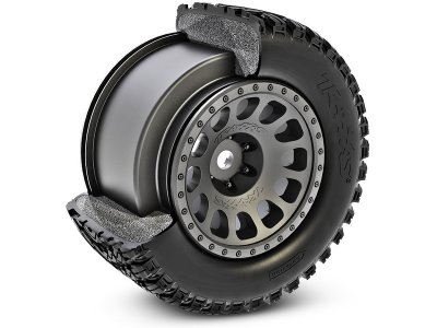 Traxxas XRT 8S 1:6 4WD TQi RTR modrá