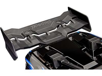 Traxxas XRT 8S 1:6 4WD TQi RTR modrá