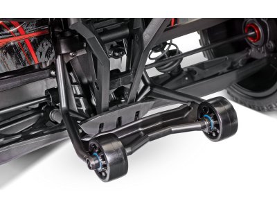 Traxxas XRT 8S 1:6 4WD TQi RTR modrá