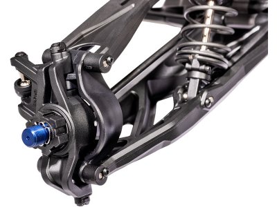 Traxxas XRT 8S 1:6 4WD TQi RTR modrá