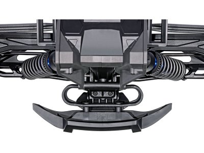 Traxxas XRT 8S 1:6 4WD TQi RTR modrá