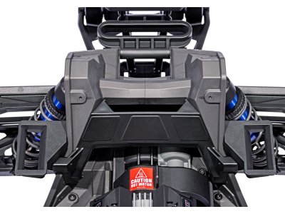 Traxxas XRT 8S 1:6 4WD TQi RTR modrá