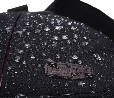 DIY Cross-body Camera Bag