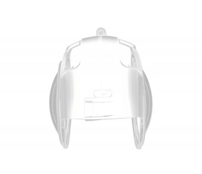 Insta360 X3 - PC Transparent chránič objektivu
