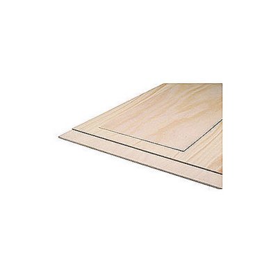 Buková překližka 1.2x1200x600mm