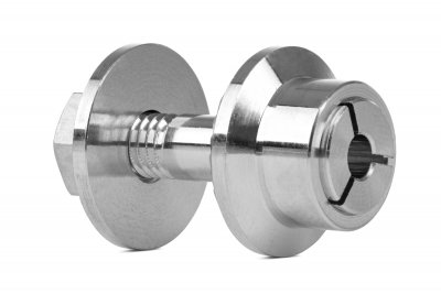 Unašeč vrtule pro 3.17mm mot. hřídel