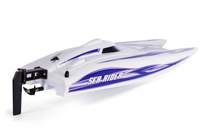 Offshore Lite Sea Rider V4 2,4Ghz RTR bílá